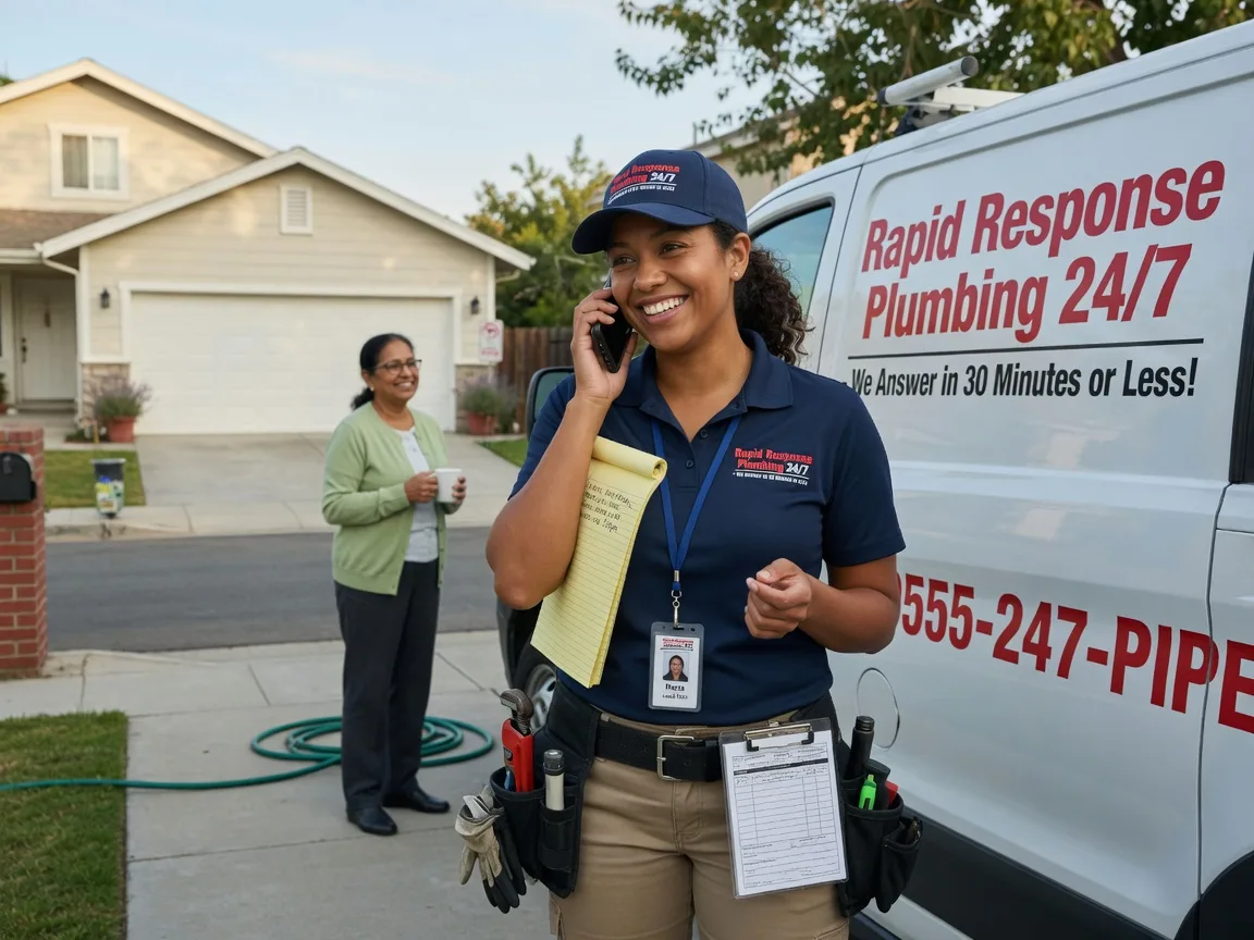 Emergency Plumber Landisville, NJ FAQs